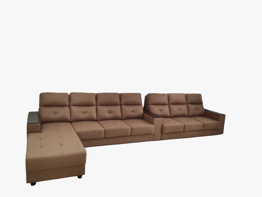 Custom Sofaset 