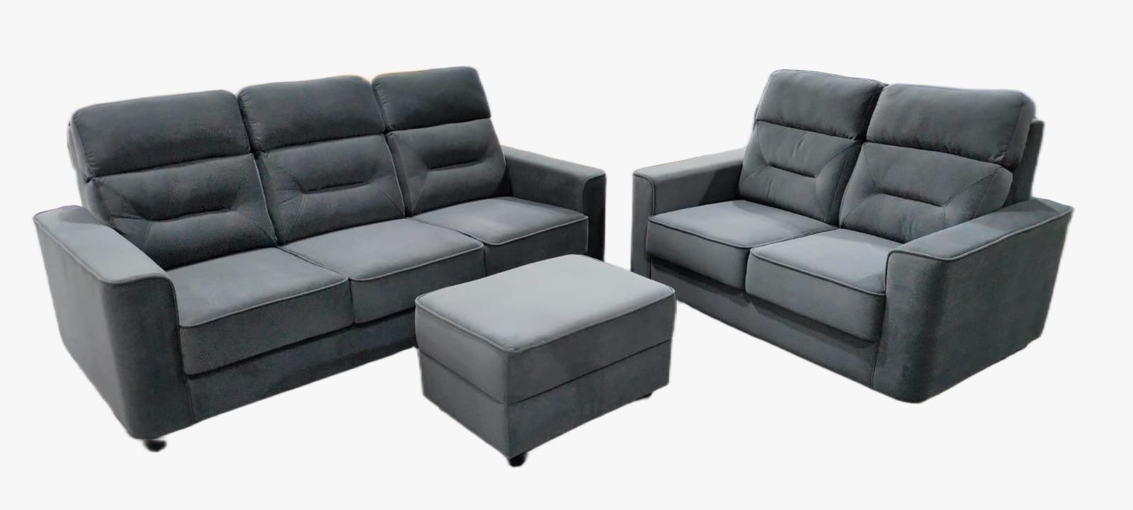 Custom Charlie Sofa 