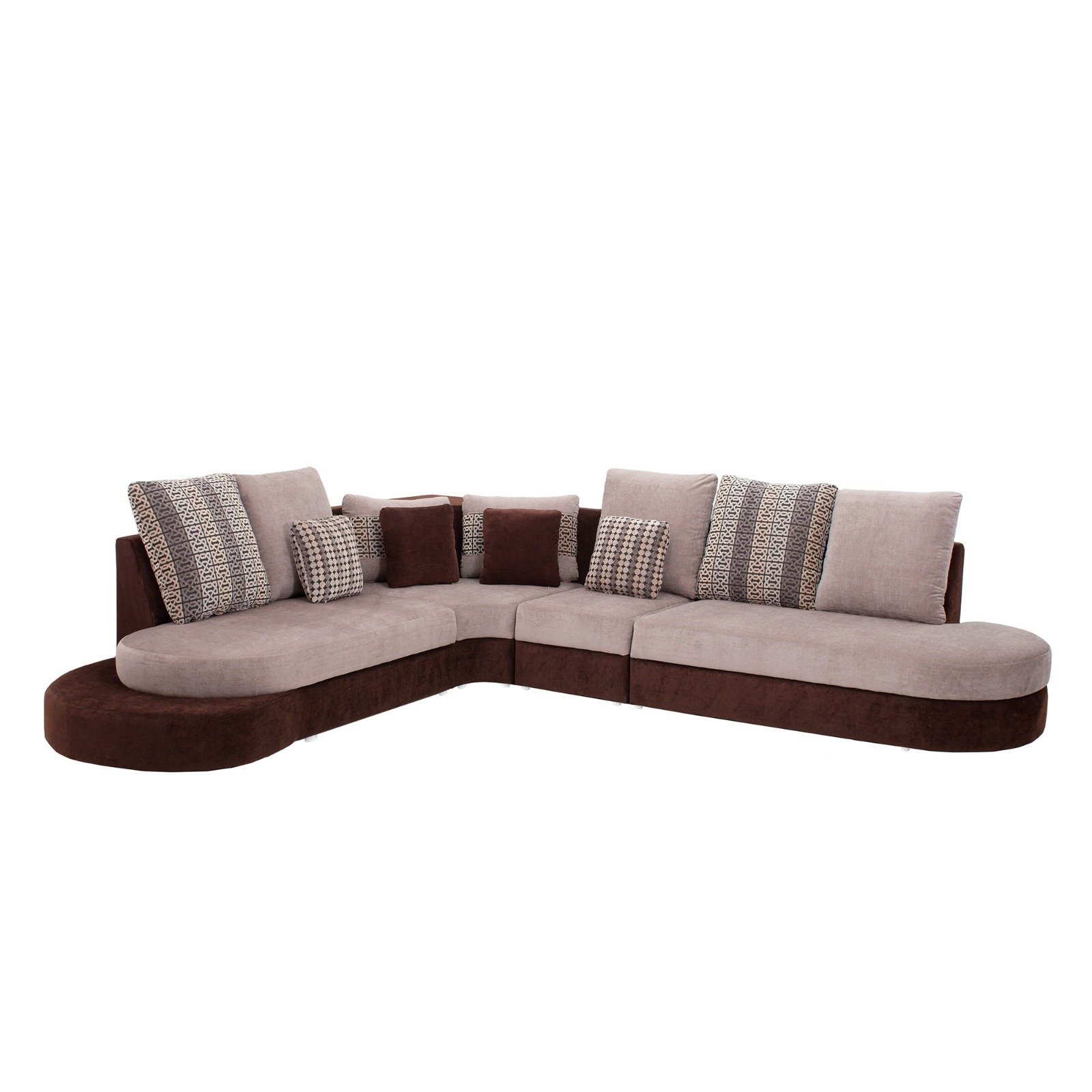 Custom Piano Sofa 
