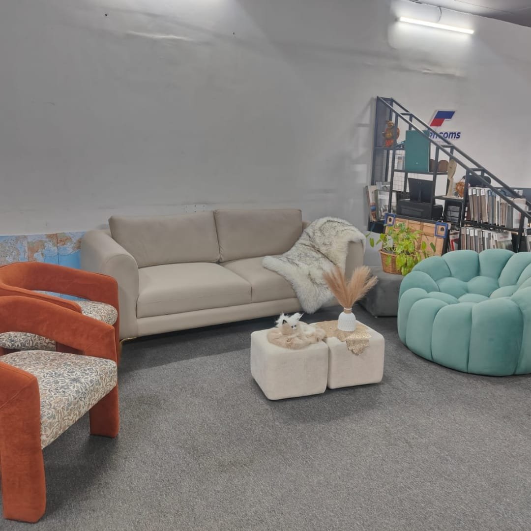 Imported Sofa 
