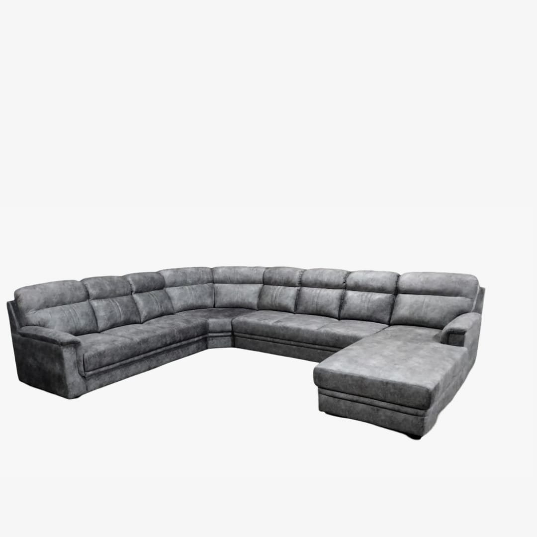 Custom 9 Seater Sofa set